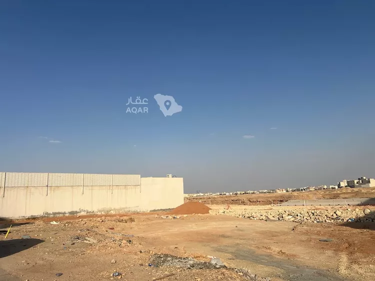 أرض للبيع في شارع عمرو بن مرزوق, حي المهدية, مدينة الرياض, منطقة الرياض 2