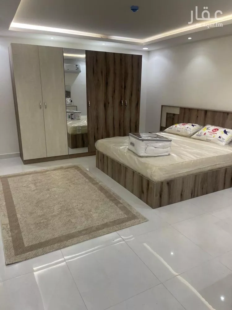 شقة للإيجار في شارع وادي العمارية, حي حطين, مدينة الرياض, منطقة الرياض صورة 2