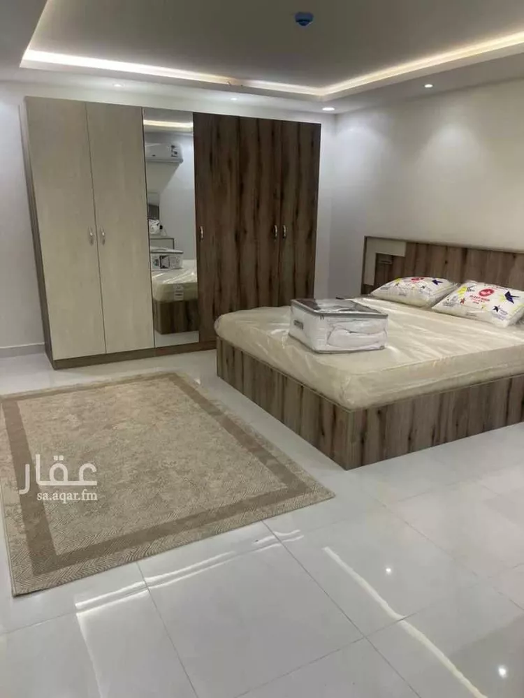 شقة للإيجار في شارع وادي العمارية, حي حطين, مدينة الرياض, منطقة الرياض صورة 4