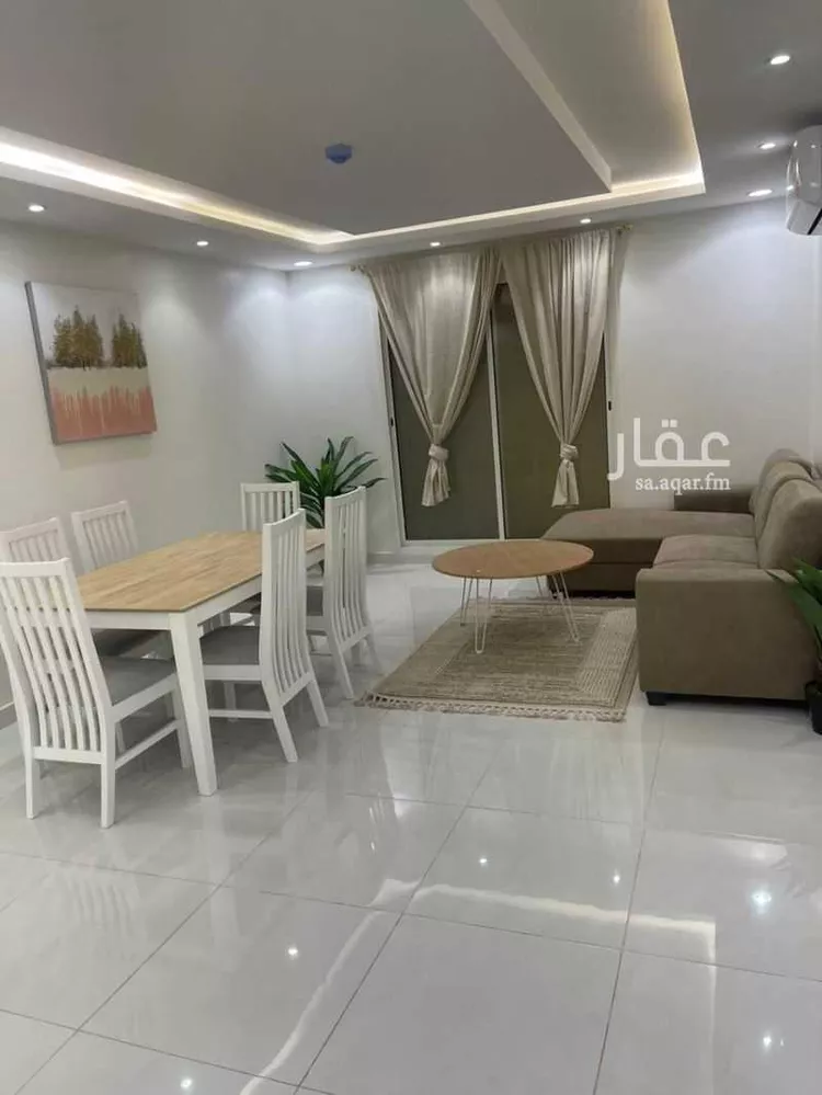 شقة للإيجار في شارع وادي العمارية, حي حطين, مدينة الرياض, منطقة الرياض صورة 5