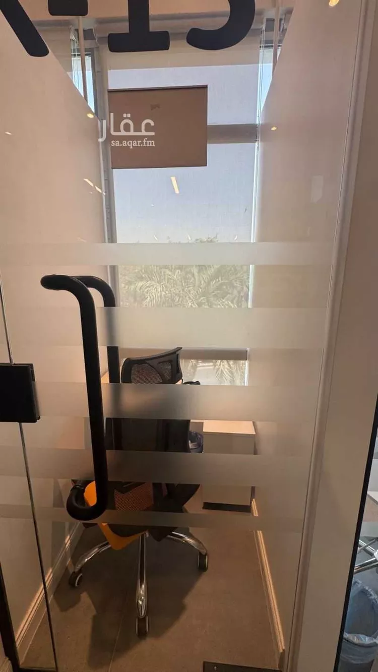 مكتب تجاري للإيجار في شارع صيدا, حي الدريهمية, مدينة الرياض, منطقة الرياض صورة 5