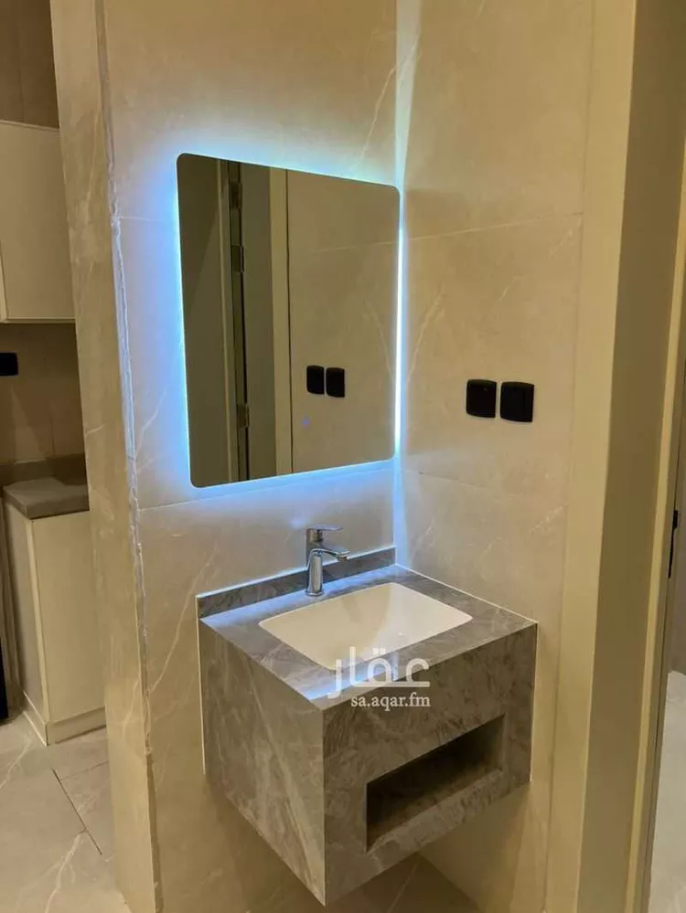 عمارة للإيجار في شارع عثمان بن صدقه, حي طويق, مدينة الرياض, منطقة الرياض 8