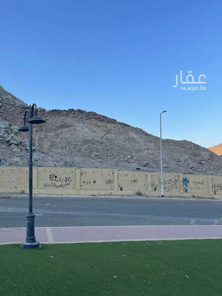 أرض للبيع في حي أم الجود, مدينة مكة المكرمة, منطقة مكة المكرمة