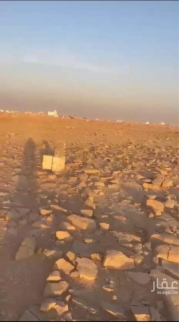 Land for Sale in Riyadh Uraidh 8
