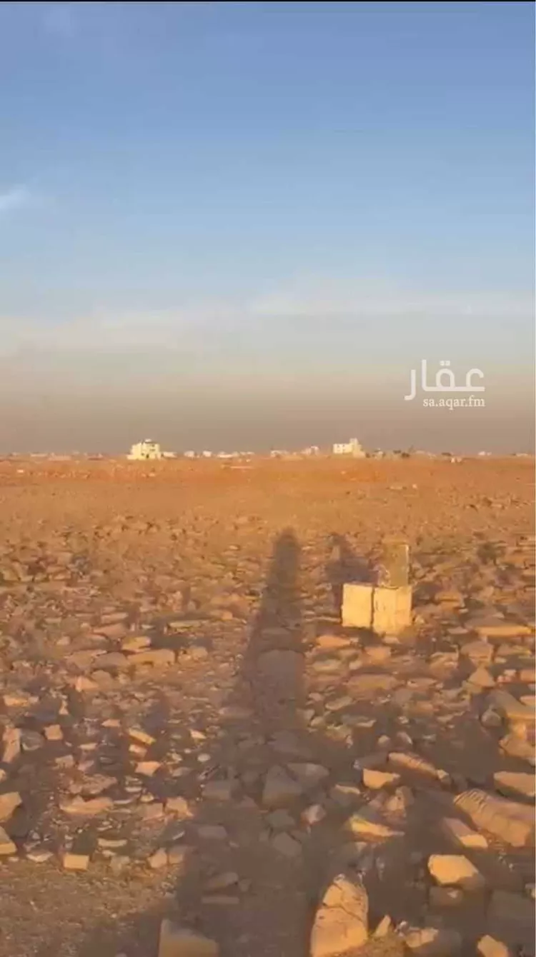 أرض للبيع في حي عريض, مدينة الرياض, منطقة الرياض صورة 3