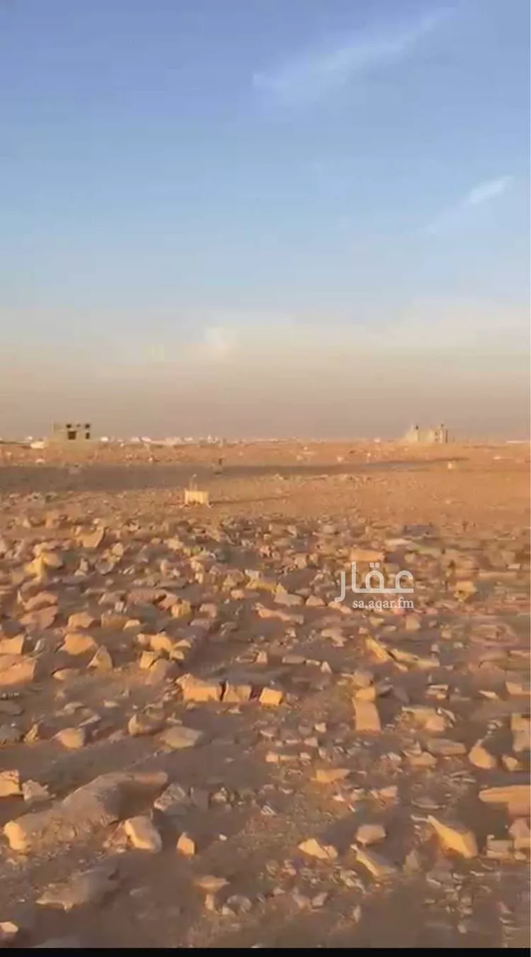 أرض للبيع في حي عريض, مدينة الرياض, منطقة الرياض صورة 4
