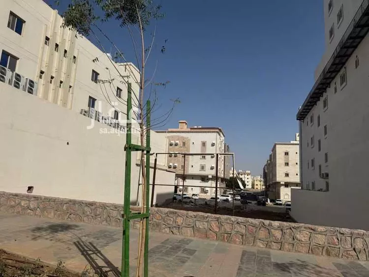 أرض للبيع في شارع حبيب بن تميم الانصاري, حي الفتح, مدينة المدينة المنورة, منطقة المدينة المنورة صورة 3