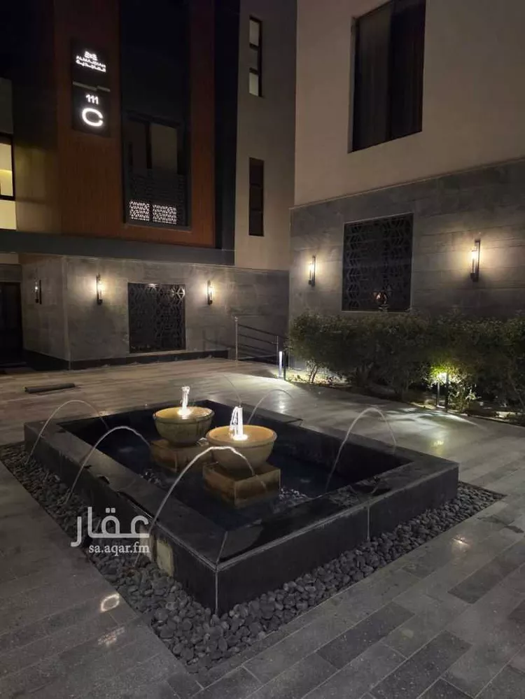 شقة للبيع في شارع الفضائل, حي النرجس, مدينة الرياض, منطقة الرياض 7
