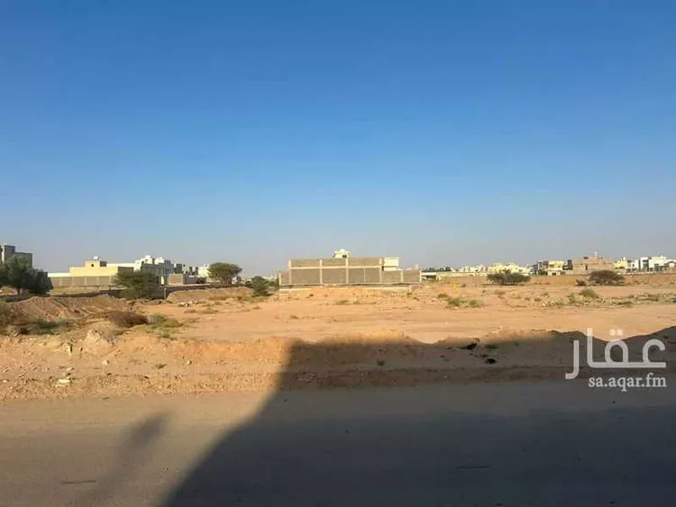 Land for Sale in Al Duwadimi Al Sunbulah صورة 4