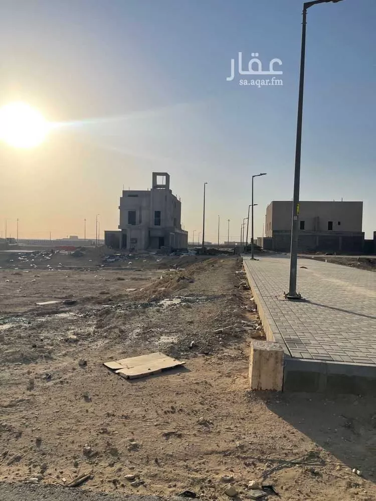 أرض للبيع في حي النظيم, مدينة الرياض, منطقة الرياض صورة 4