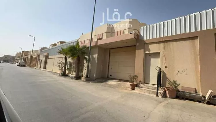 فيلا للبيع في شارع أبي شجاع اللوزي, حي السويدي الغربي, مدينة الرياض, منطقة الرياض