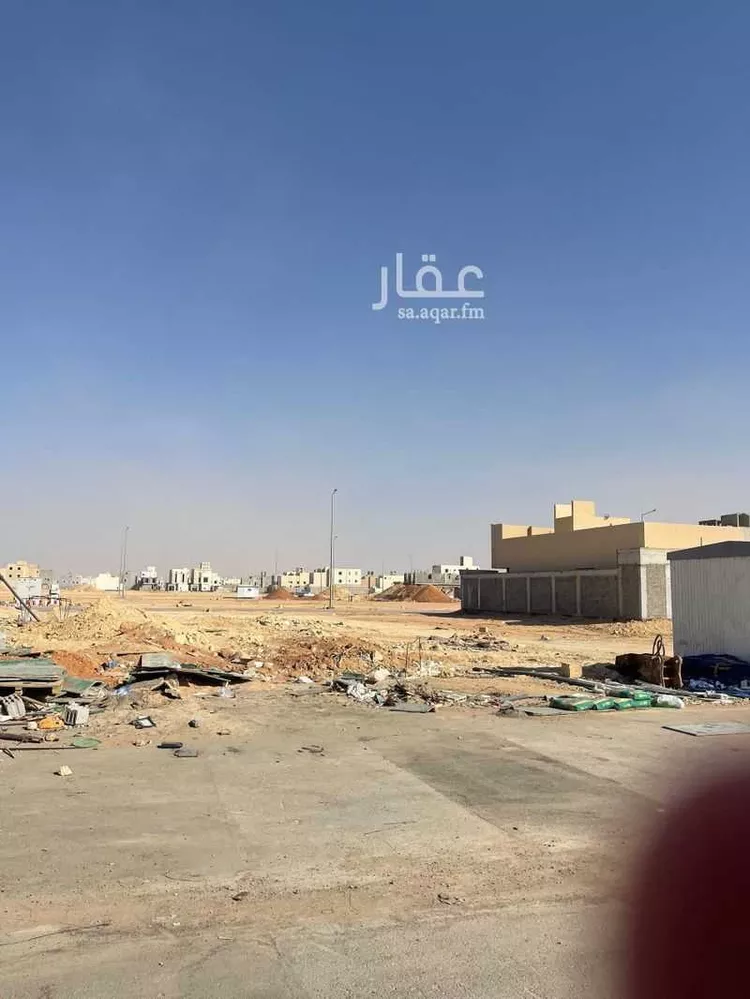 أرض للبيع في حي النظيم, مدينة الرياض, منطقة الرياض صورة 5