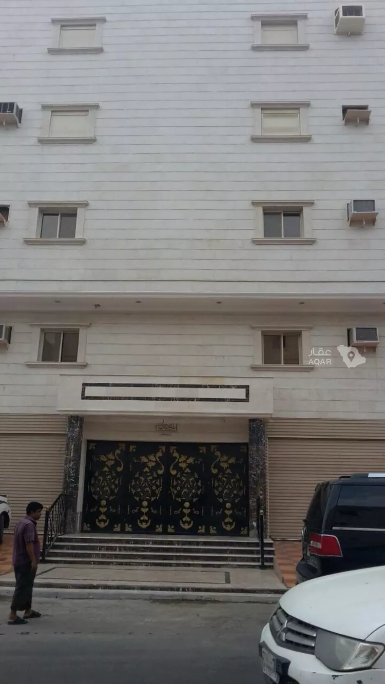 شقة للبيع في شارع قطر الندى, حي النزهة, مدينة مكة المكرمة, منطقة مكة المكرمة