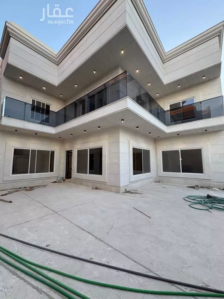 فيلا للبيع في شارع السعادة, حي البحر, مدينة الخبر, المنطقة الشرقية صورة 4