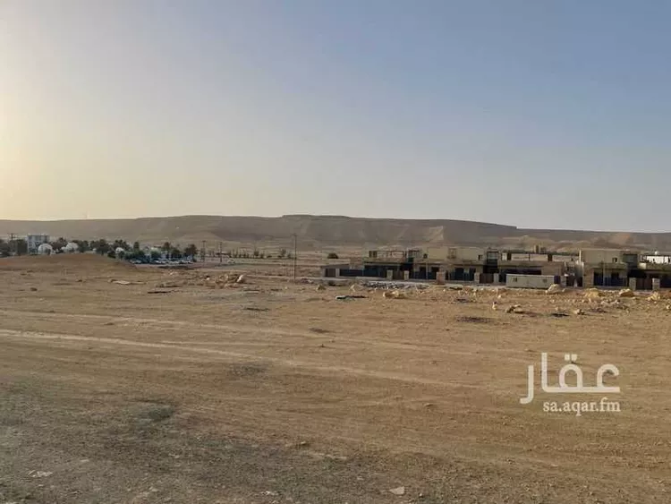 Land for Sale in Ad Diriyah Ad Diriyah Al Jadidah صورة 4