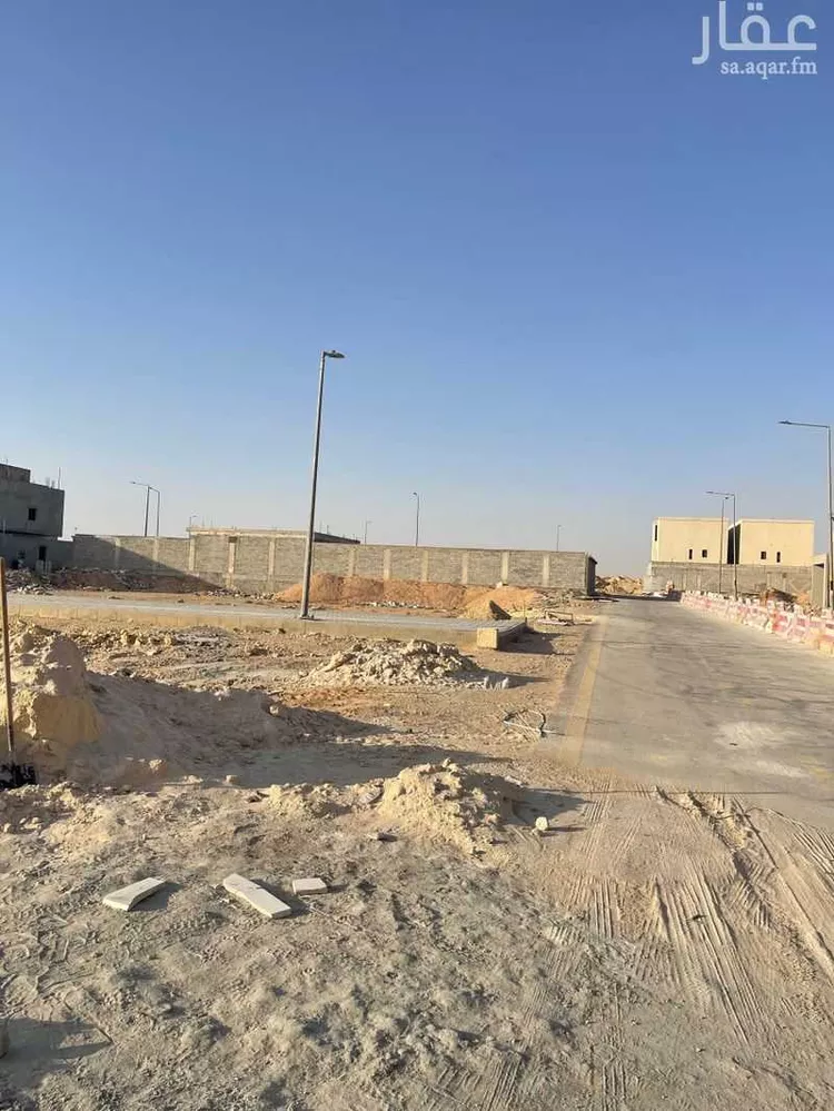 أرض للبيع في حي النظيم, مدينة الرياض, منطقة الرياض 6