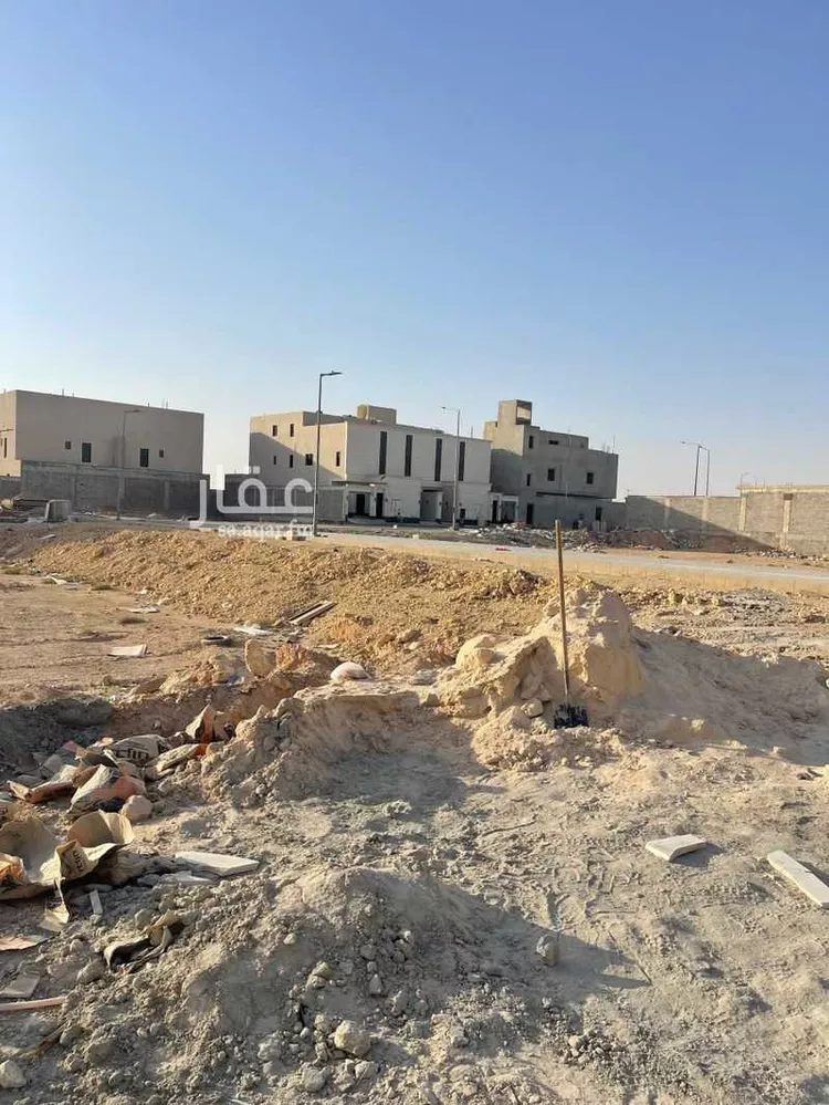 أرض للبيع في حي النظيم, مدينة الرياض, منطقة الرياض صورة 3