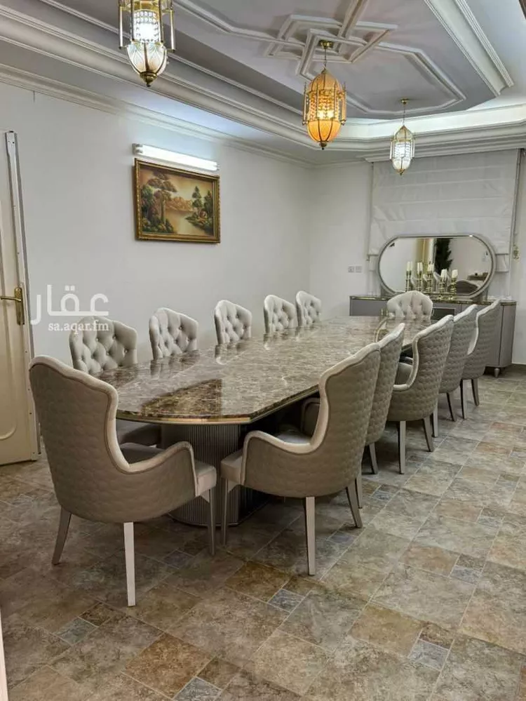 فيلا للبيع في شارع أبي شجاع اللوزي, حي السويدي الغربي, مدينة الرياض, منطقة الرياض صورة 2