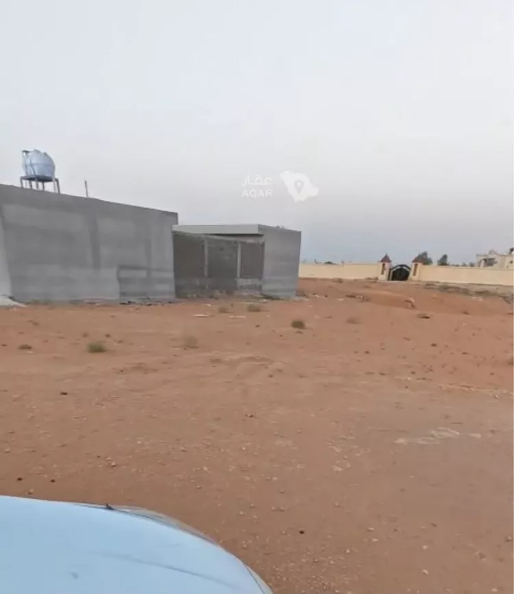 أرض للبيع في شارع الزبائر 1083, مدينة المزاحمية, منطقة الرياض 3