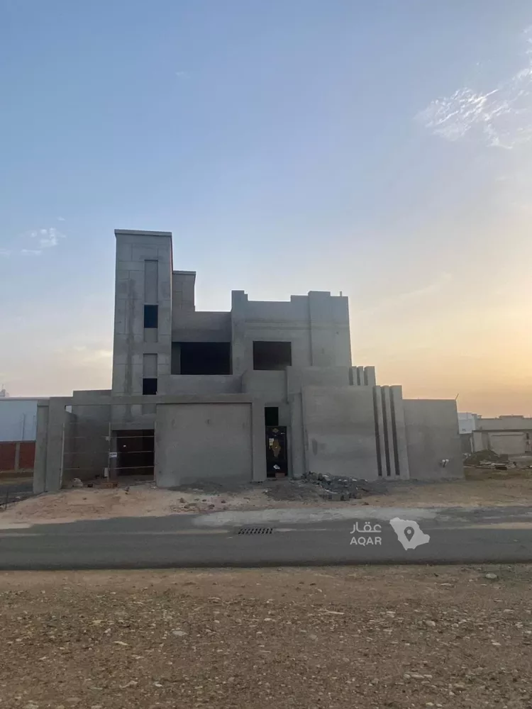 فيلا للبيع في شارع عباد الناجي, حي النعيم, مدينة رابغ, منطقة مكة المكرمة 3