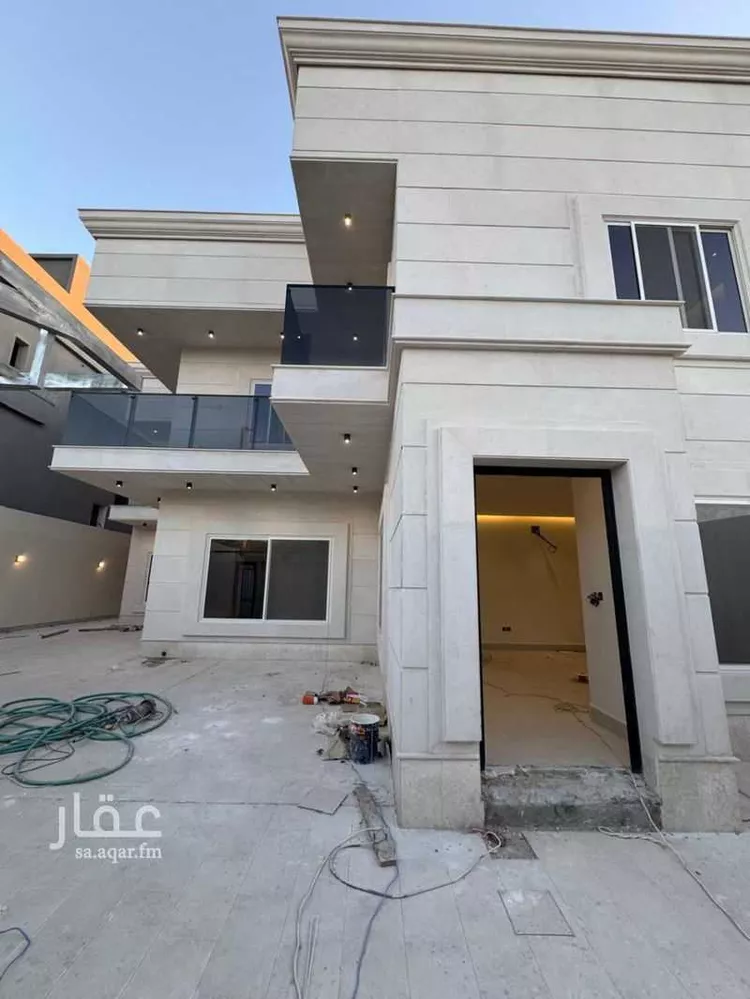 فيلا للبيع في شارع السعادة, حي البحر, مدينة الخبر, المنطقة الشرقية صورة 3