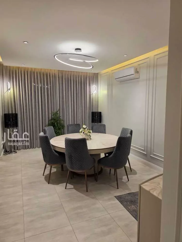 شقة للبيع في شارع الفضائل, حي النرجس, مدينة الرياض, منطقة الرياض صورة 4