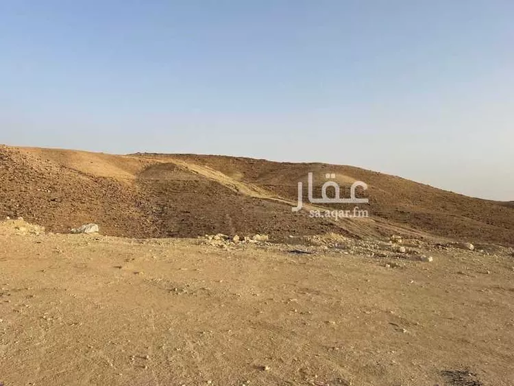 Land for Sale in Ad Diriyah Ad Diriyah Al Jadidah 6