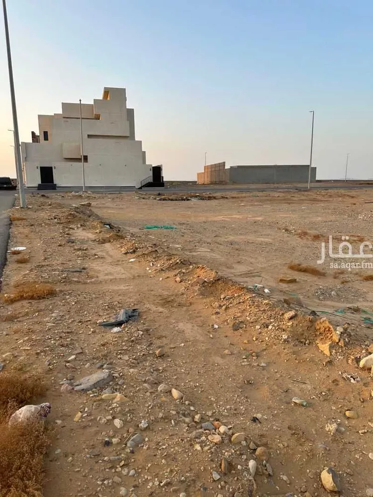 Land for Sale in Rabigh Al Sabouh 7