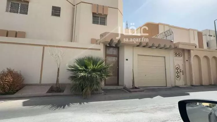 فيلا للبيع في شارع أبي شجاع اللوزي, حي السويدي الغربي, مدينة الرياض, منطقة الرياض صورة 4