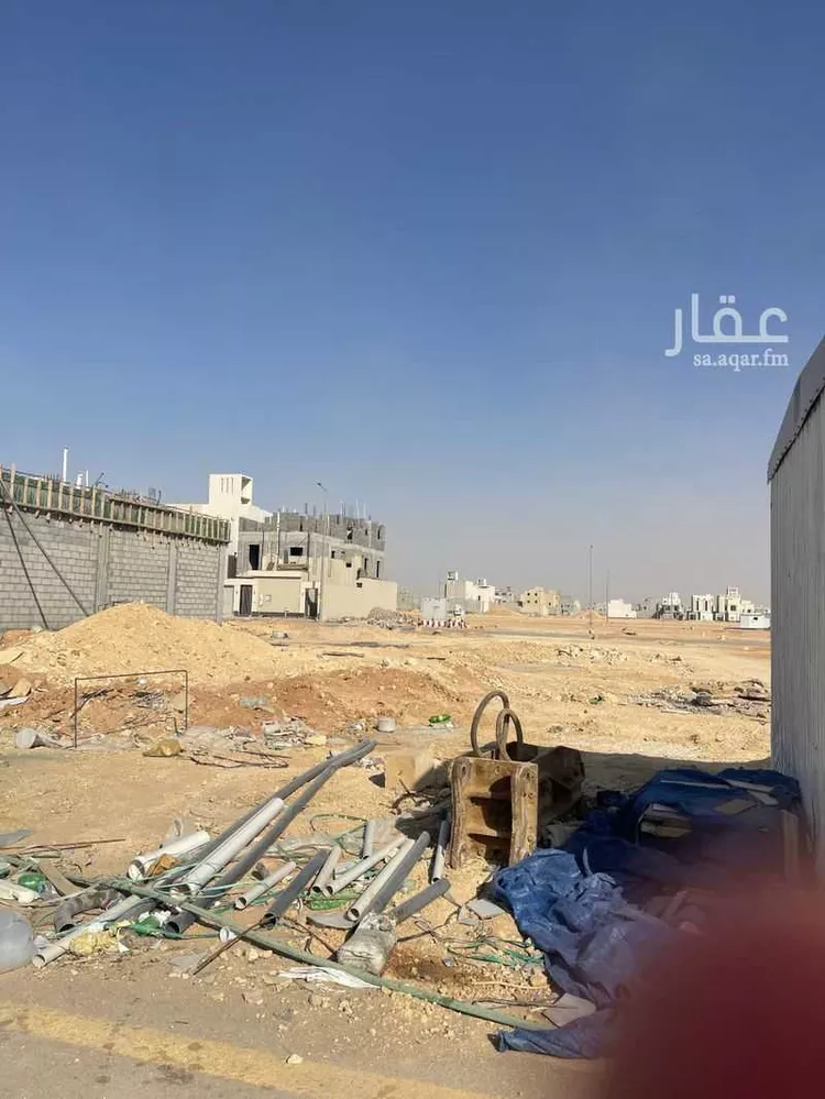 أرض للبيع في حي النظيم, مدينة الرياض, منطقة الرياض صورة 4
