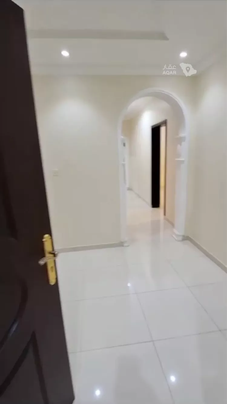 شقة للبيع في شارع قطر الندى, حي النزهة, مدينة مكة المكرمة, منطقة مكة المكرمة 13