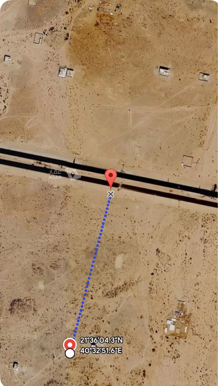 Land for Sale in Taif Jubrah صورة 2