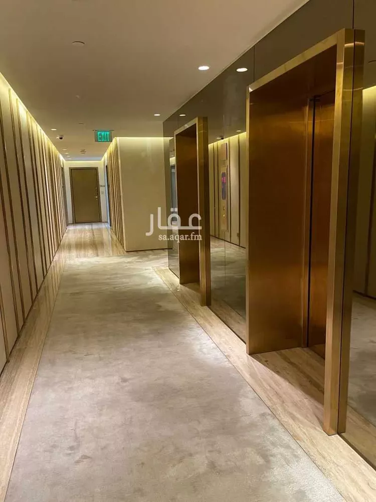 شقة للبيع في شارع الملك فهد الفرعي, حي العليا, مدينة الرياض, منطقة الرياض صورة 2