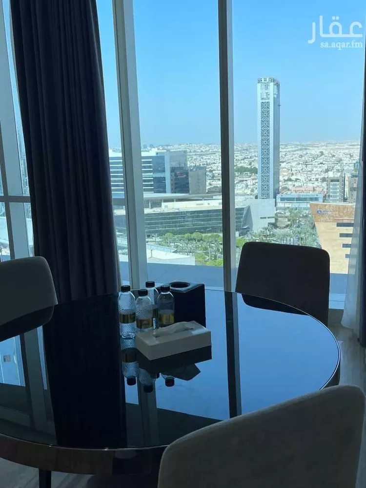 شقة للبيع في شارع الملك فهد الفرعي, حي العليا, مدينة الرياض, منطقة الرياض 13