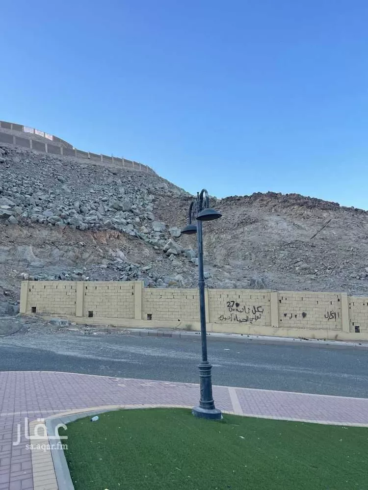 أرض للبيع في حي أم الجود, مدينة مكة المكرمة, منطقة مكة المكرمة صورة 4