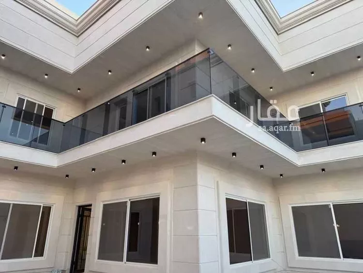 فيلا للبيع في شارع السعادة, حي البحر, مدينة الخبر, المنطقة الشرقية صورة 2