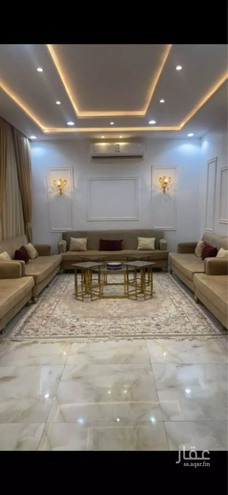 Villa for Sale in Riyadh Ar Rimal