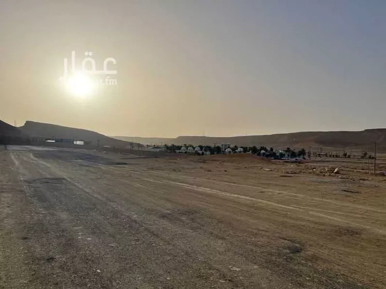 Land for Sale in Ad Diriyah Ad Diriyah Al Jadidah صورة 3