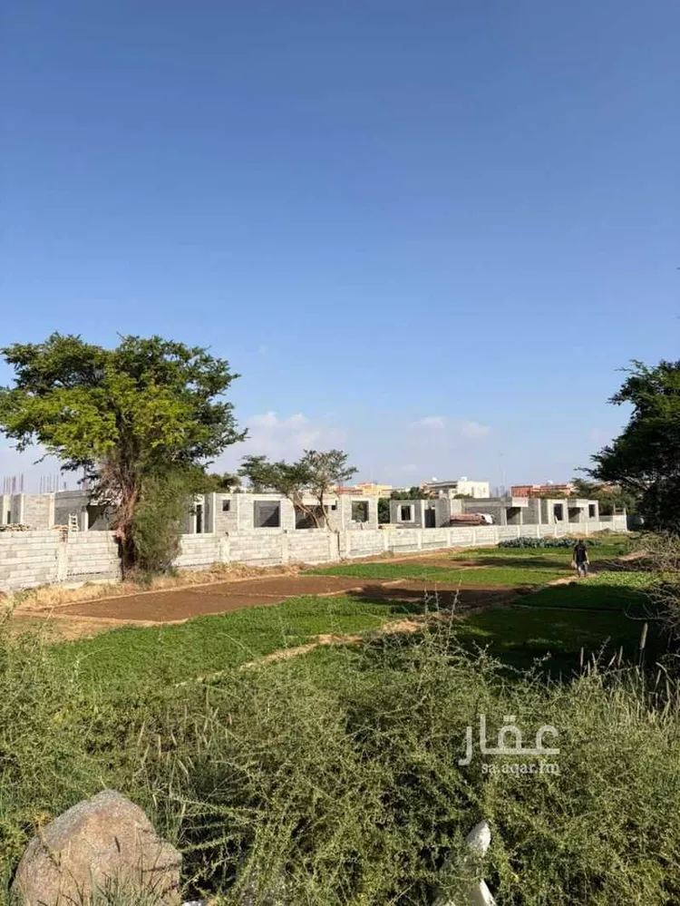 أرض للبيع في شارع ممر العمق, حي الربوة, مدينة أبها, منطقة عسير 7