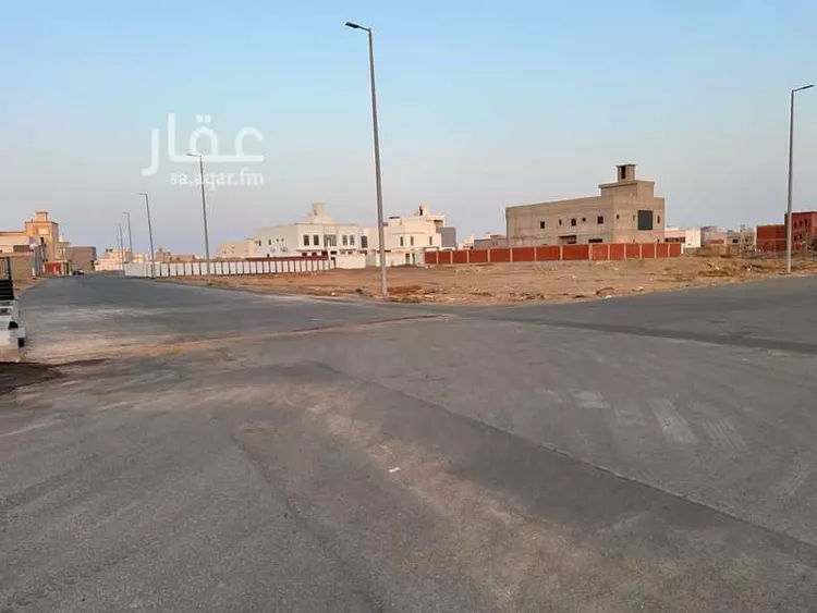 Land for Sale in Rabigh Al Sabouh 10
