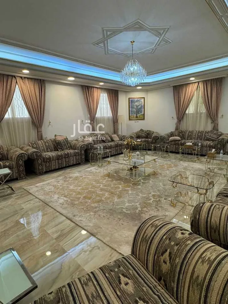 فيلا للبيع في شارع أبي شجاع اللوزي, حي السويدي الغربي, مدينة الرياض, منطقة الرياض 6