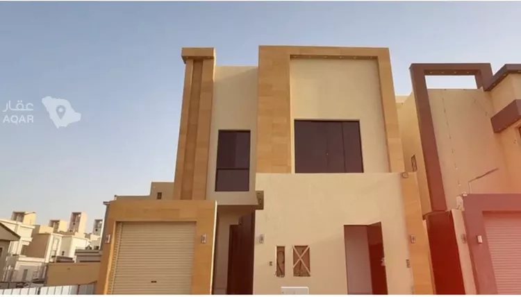 فيلا للبيع في شارع جبل المدار, حي القادسية, مدينة الرياض, منطقة الرياض صورة 4