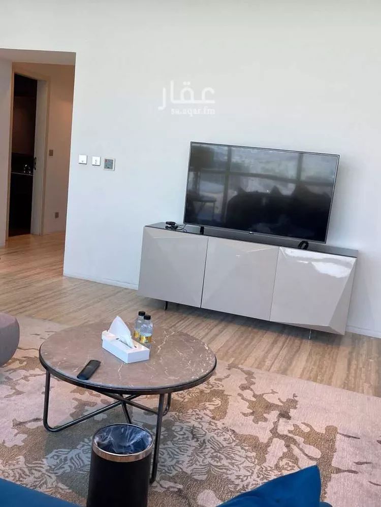 شقة للبيع في شارع الملك فهد الفرعي, حي العليا, مدينة الرياض, منطقة الرياض 15