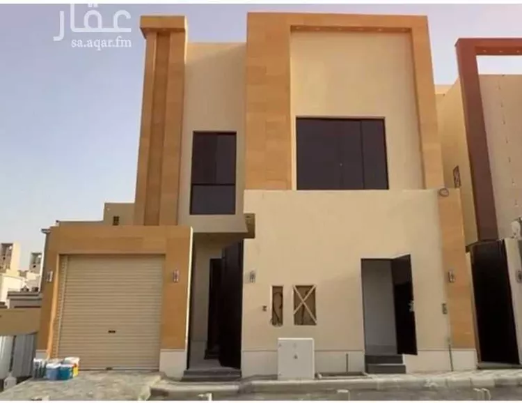 فيلا للبيع في شارع جبل المدار, حي القادسية, مدينة الرياض, منطقة الرياض