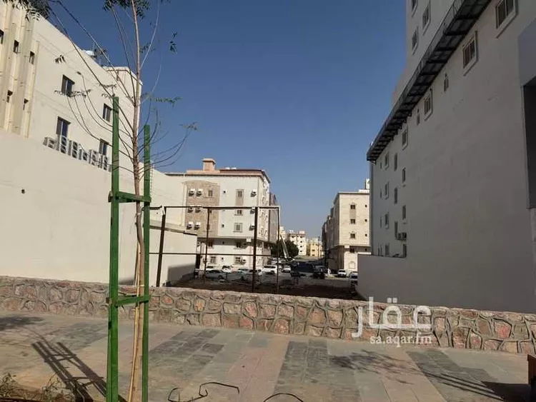 أرض للبيع في شارع حبيب بن تميم الانصاري, حي الفتح, مدينة المدينة المنورة, منطقة المدينة المنورة صورة 5