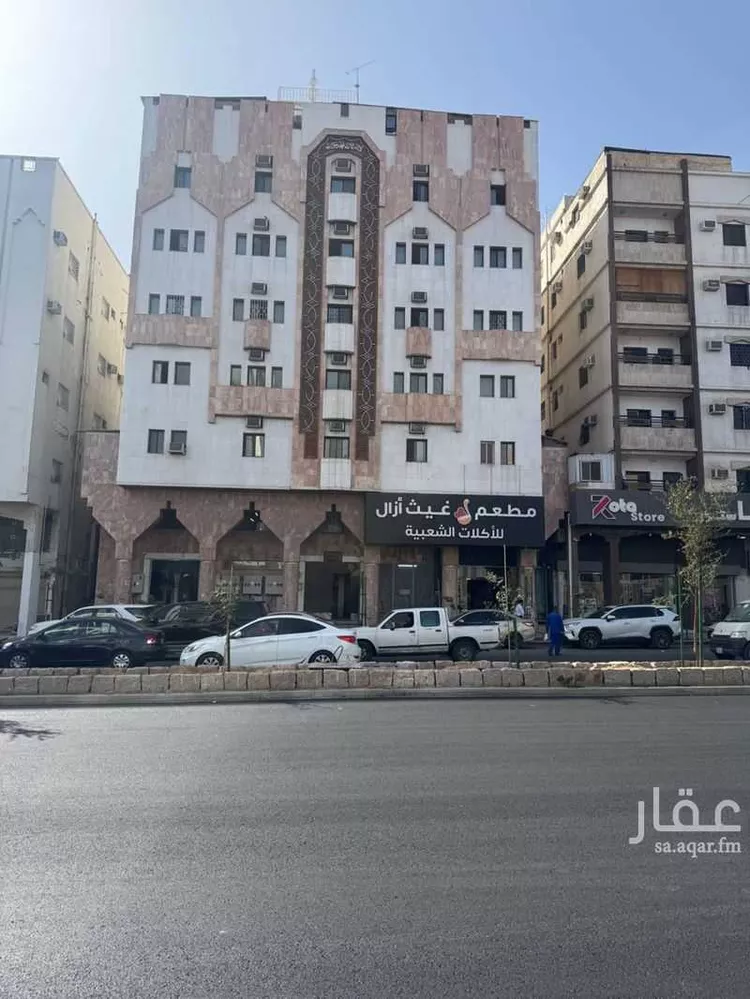 أرض للبيع في شارع حبيب بن تميم الانصاري, حي الفتح, مدينة المدينة المنورة, منطقة المدينة المنورة