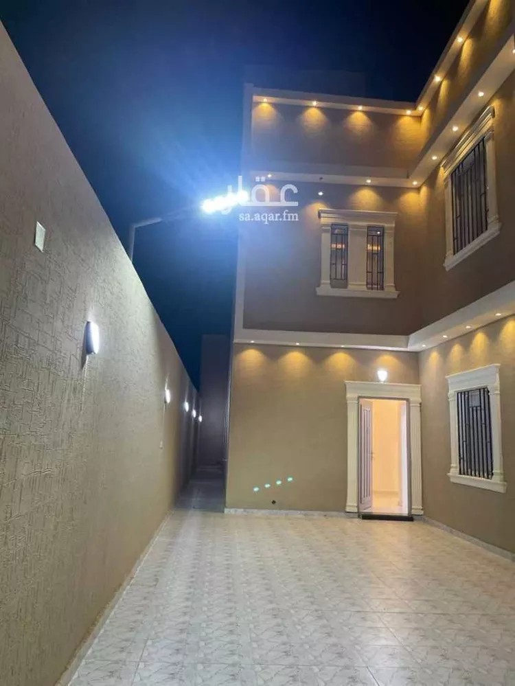 فيلا للبيع في حي النخيل, مدينة الأفلاج, منطقة الرياض 7