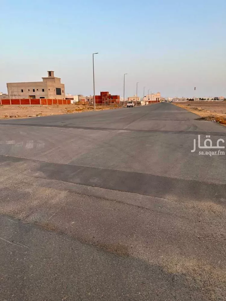 أرض للبيع في شارع ابو يحيى بن صهيب, حي النزهة, مدينة رابغ, منطقة مكة المكرمة صورة 2