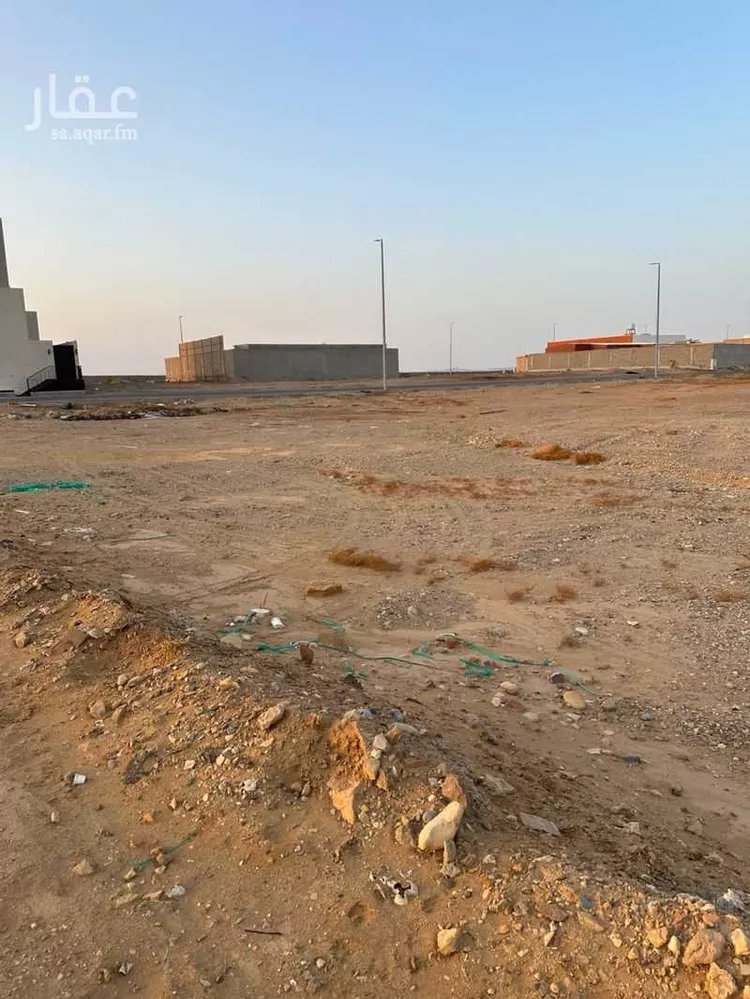 Land for Sale in Rabigh Al Sabouh 6