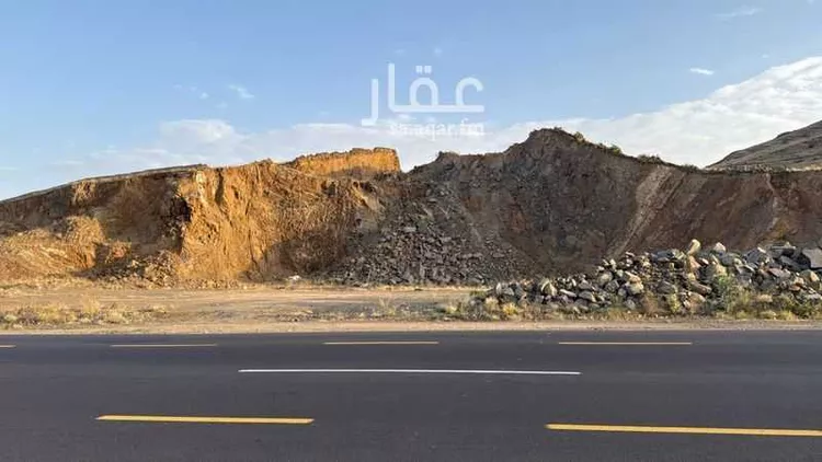 أرض للبيع في حي المريش, مدينة أبها, منطقة عسير صورة 2